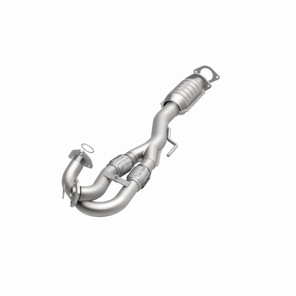 06 Murano 3.5 V6 AWD Direct-Fit Catalytic Converter 24213 Magnaflow