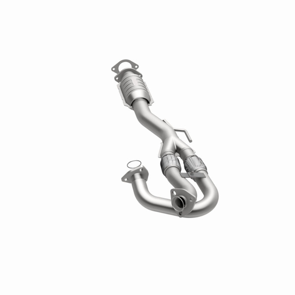 06 Murano 3.5 V6 AWD Direct-Fit Catalytic Converter 24213 Magnaflow