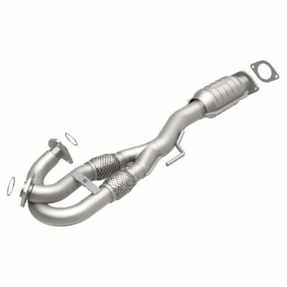 06 Murano 3.5 V6 AWD Direct-Fit Catalytic Converter 24213 Magnaflow