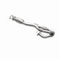 06 Murano 3.5 V6 AWD Direct-Fit Catalytic Converter 24213 Magnaflow
