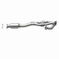 06 Murano 3.5 V6 AWD Direct-Fit Catalytic Converter 24213 Magnaflow