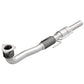 03-08 Saab 9-3 2.0L Direct-Fit Catalytic Converter 24214 Magnaflow