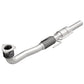 03-08 Saab 9-3 2.0L Direct-Fit Catalytic Converter 24214 Magnaflow