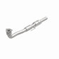 03-08 Saab 9-3 2.0L Direct-Fit Catalytic Converter 24214 Magnaflow