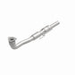03-08 Saab 9-3 2.0L Direct-Fit Catalytic Converter 24214 Magnaflow
