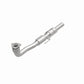 03-08 Saab 9-3 2.0L Direct-Fit Catalytic Converter 24214 Magnaflow