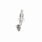 03-08 Saab 9-3 2.0L Direct-Fit Catalytic Converter 24214 Magnaflow
