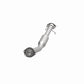 2008-2009 Buick LaCrosse Direct-Fit Catalytic Converter 24221 Magnaflow