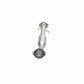 2008-2009 Buick LaCrosse Direct-Fit Catalytic Converter 24221 Magnaflow