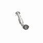 2008-2009 Buick LaCrosse Direct-Fit Catalytic Converter 24221 Magnaflow