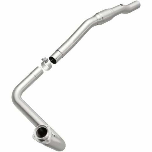 01-02 Express/Savana 5.7L Direct-Fit Catalytic Converter 24223 Magnaflow