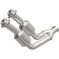 Catalytic Converter for 1990-1997 Jaguar Vanden Plas 4.0L MagnaFlow 24226