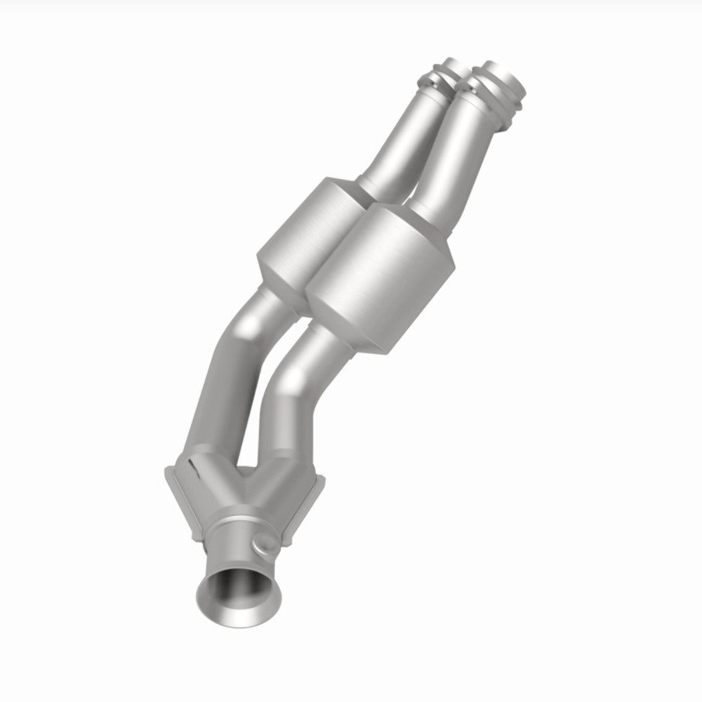 Catalytic Converter for 1990-1997 Jaguar Vanden Plas 4.0L MagnaFlow 24226