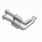 Catalytic Converter for 1990-1997 Jaguar Vanden Plas 4.0L MagnaFlow 24226