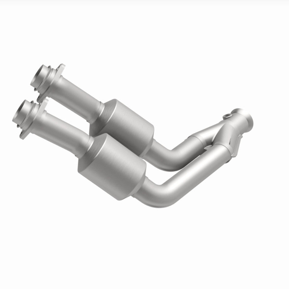 Catalytic Converter for 1990-1997 Jaguar Vanden Plas 4.0L MagnaFlow 24226