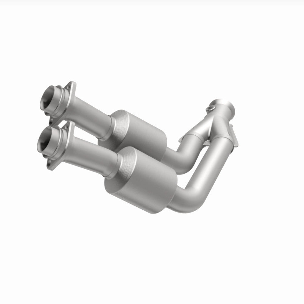 Catalytic Converter for 1990-1997 Jaguar Vanden Plas 4.0L MagnaFlow 24226