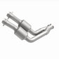 Catalytic Converter for 1990-1997 Jaguar Vanden Plas 4.0L MagnaFlow 24226