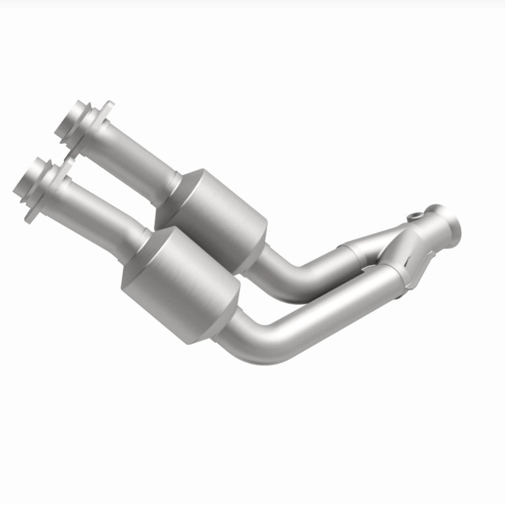 Catalytic Converter for 1990-1997 Jaguar Vanden Plas 4.0L MagnaFlow 24226