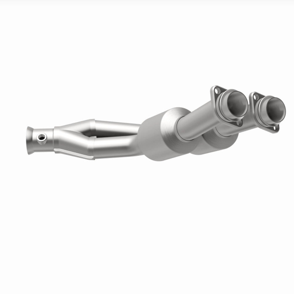 Catalytic Converter for 1990-1997 Jaguar Vanden Plas 4.0L MagnaFlow 24226