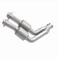 Catalytic Converter for 1990-1997 Jaguar Vanden Plas 4.0L MagnaFlow 24226
