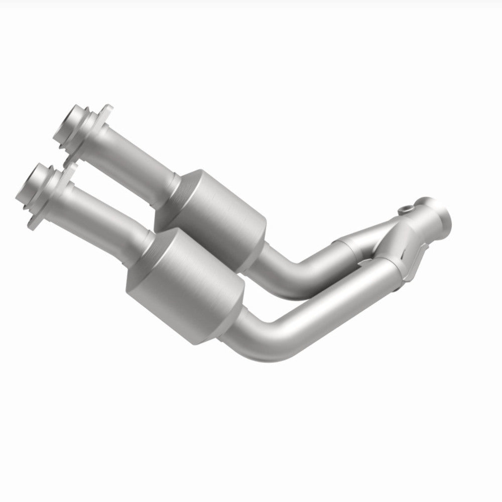 Catalytic Converter for 1990-1997 Jaguar Vanden Plas 4.0L MagnaFlow 24226