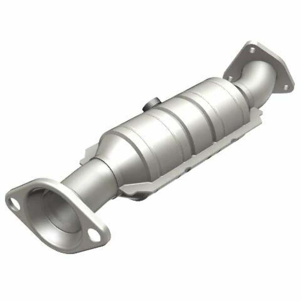 06-08 Honda S2000 Direct-Fit Catalytic Converter 24227 Magnaflow - Catalytic Converters Car Part People