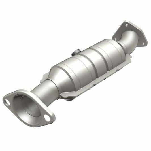 06-08 Honda S2000 Direct-Fit Catalytic Converter 24227 Magnaflow - Catalytic Converters Car Part People