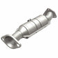 06-08 Honda S2000 Direct-Fit Catalytic Converter 24227 Magnaflow