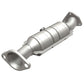 06-08 Honda S2000 Direct-Fit Catalytic Converter 24227 Magnaflow - Catalytic Converters Car Part People