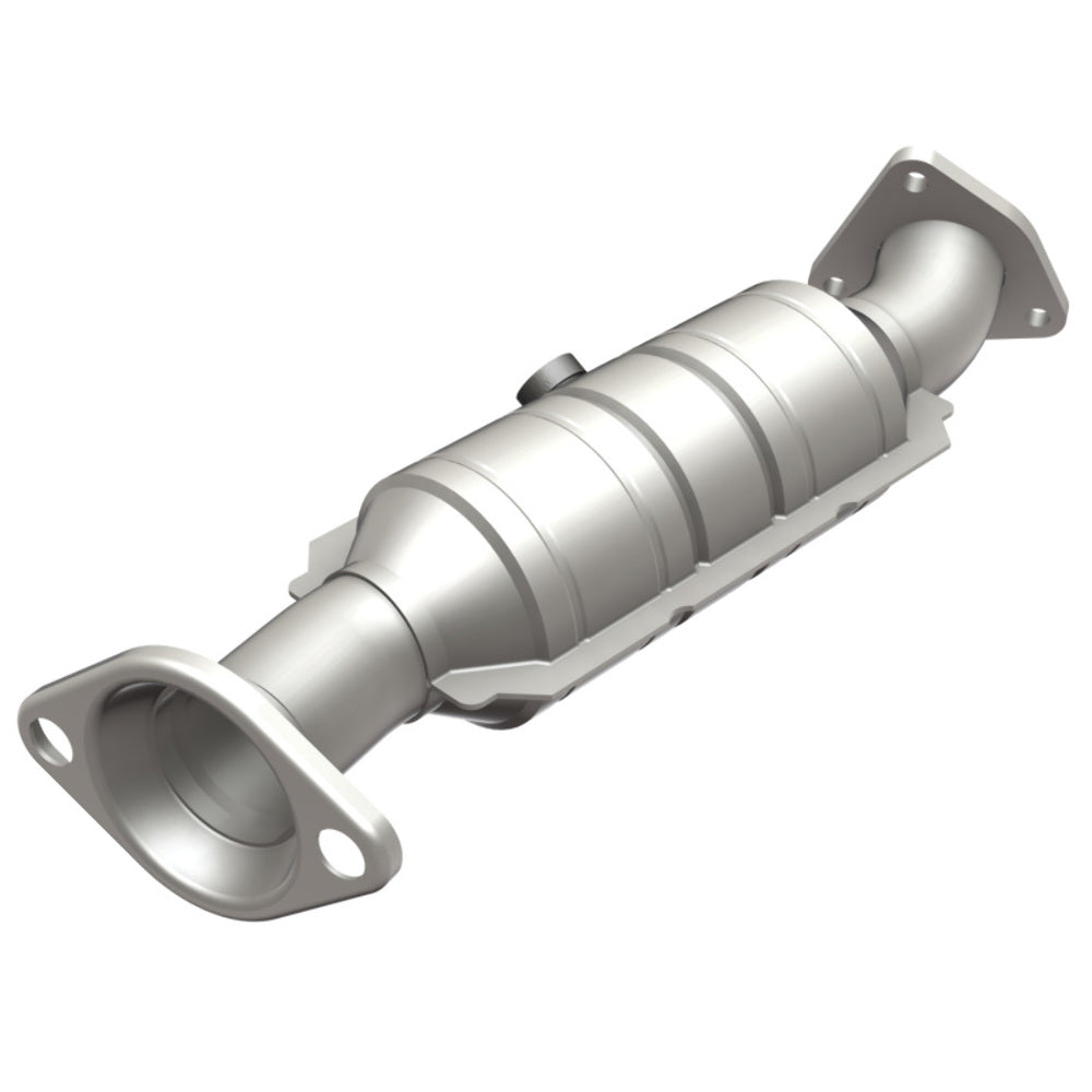06-08 Honda S2000 Direct-Fit Catalytic Converter 24227 Magnaflow - Catalytic Converters Car Part People
