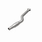 06-07 BMW M6 D/S Direct-Fit Catalytic Converter 24228 Magnaflow - Catalytic Converters Car Part People