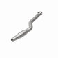 06-07 BMW M6 D/S Direct-Fit Catalytic Converter 24228 Magnaflow