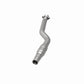 06-07 BMW M6 D/S Direct-Fit Catalytic Converter 24228 Magnaflow - Catalytic Converters Car Part People