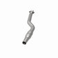 06-07 BMW M6 D/S Direct-Fit Catalytic Converter 24228 Magnaflow