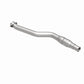 06-07 BMW M6 D/S Direct-Fit Catalytic Converter 24228 Magnaflow - Catalytic Converters Car Part People
