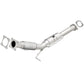 03-05 Volvo S60, V70 2.4L Direct-Fit Catalytic Converter 24229 Magnaflow - Catalytic Converters Car Part People