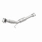 03-05 Volvo S60, V70 2.4L Direct-Fit Catalytic Converter 24229 Magnaflow - Catalytic Converters Car Part People