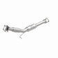 03-05 Volvo S60, V70 2.4L Direct-Fit Catalytic Converter 24229 Magnaflow