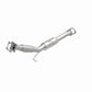 03-05 Volvo S60, V70 2.4L Direct-Fit Catalytic Converter 24229 Magnaflow - Catalytic Converters Car Part People
