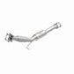 03-05 Volvo S60, V70 2.4L Direct-Fit Catalytic Converter 24229 Magnaflow