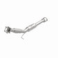 03-05 Volvo S60, V70 2.4L Direct-Fit Catalytic Converter 24229 Magnaflow