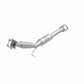 03-05 Volvo S60, V70 2.4L Direct-Fit Catalytic Converter 24229 Magnaflow - Catalytic Converters Car Part People