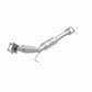 03-05 Volvo S60, V70 2.4L Direct-Fit Catalytic Converter 24229 Magnaflow