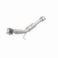 03-05 Volvo S60, V70 2.4L Direct-Fit Catalytic Converter 24229 Magnaflow - Catalytic Converters Car Part People