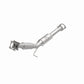 03-05 Volvo S60, V70 2.4L Direct-Fit Catalytic Converter 24229 Magnaflow
