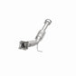 03-05 Volvo S60, V70 2.4L Direct-Fit Catalytic Converter 24229 Magnaflow