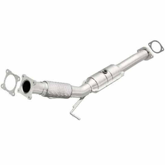 03-05 Volvo S60, V70 2.4L Direct-Fit Catalytic Converter 24229 Magnaflow - Catalytic Converters Car Part People