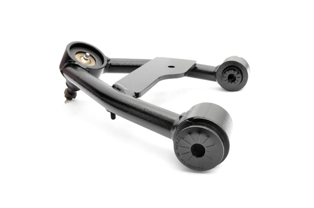 Fits Chevy/GMC Blazer/S10 Truck/S15 Jimmy 4WD 2.5 Inch Lift Kit; 24230
