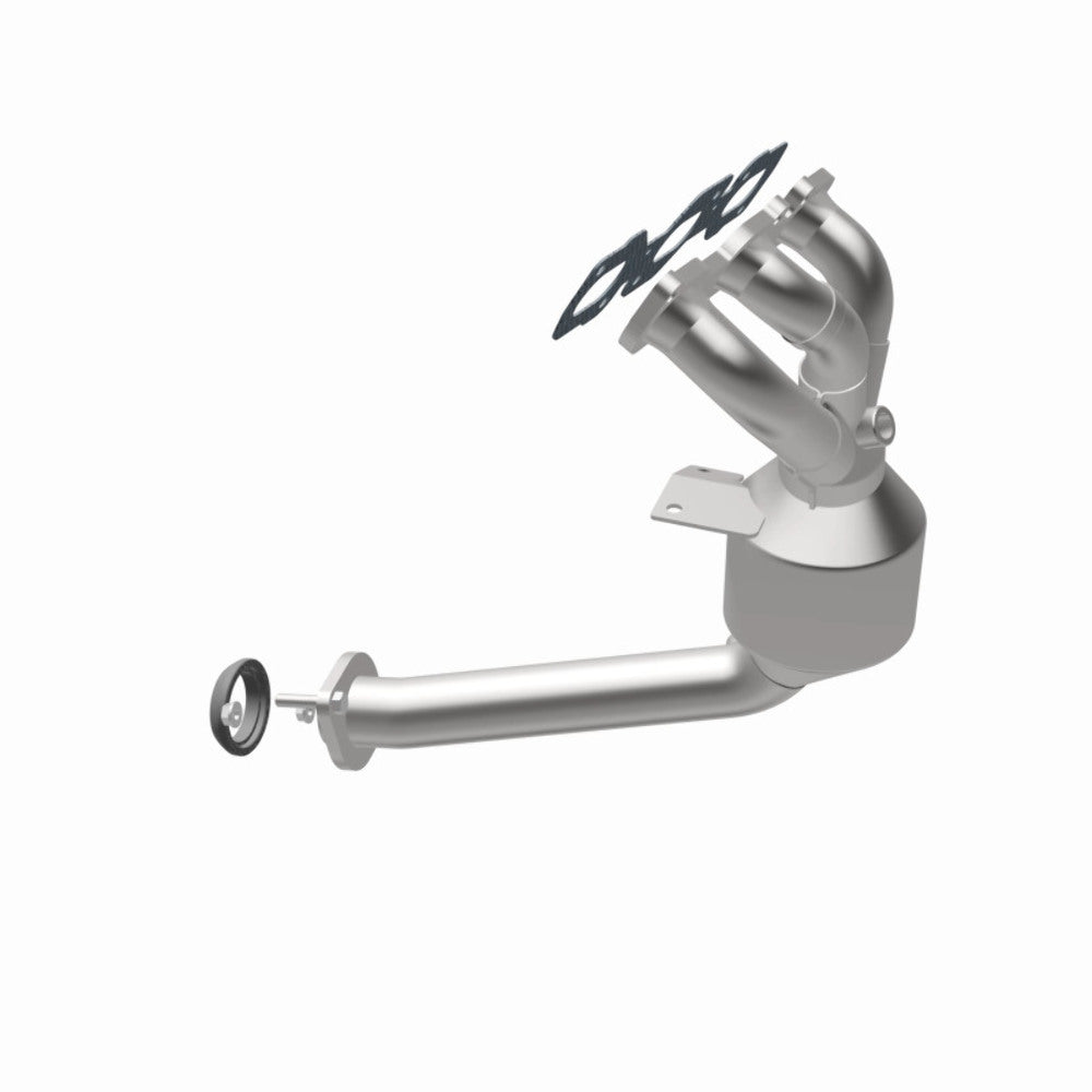 2006 Ford Fusion 3.0L Direct-Fit Catalytic Converter 24230 Magnaflow