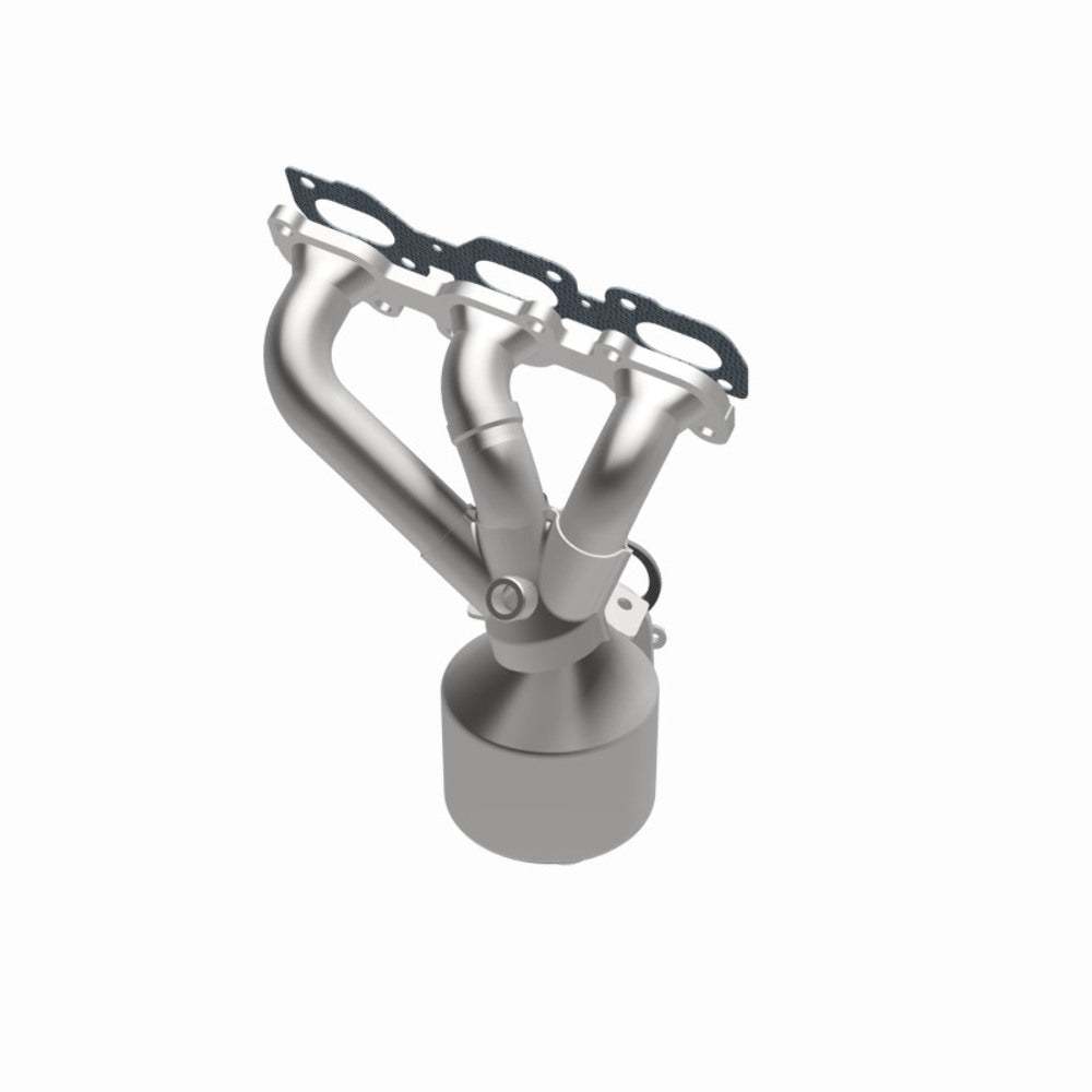 2006 Ford Fusion 3.0L Direct-Fit Catalytic Converter 24230 Magnaflow